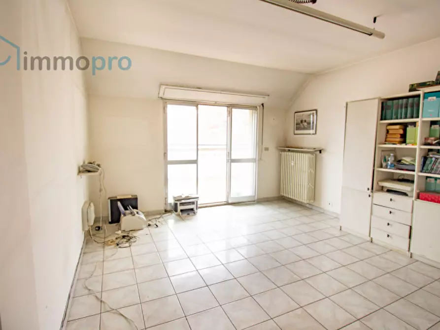 Immagine 3 di Attico in vendita  in Via Torino a Cuorgnè