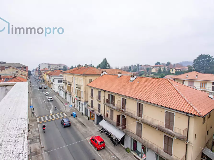 Immagine 5 di Attico in vendita  in Via Torino a Cuorgnè