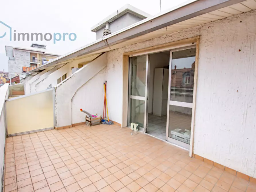 Immagine 8 di Attico in vendita  in Via Torino a Cuorgnè