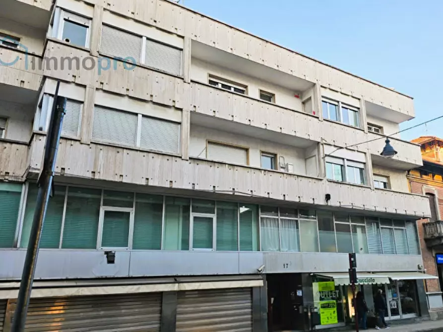 Immagine 25 di Attico in vendita  in Via Torino a Cuorgnè