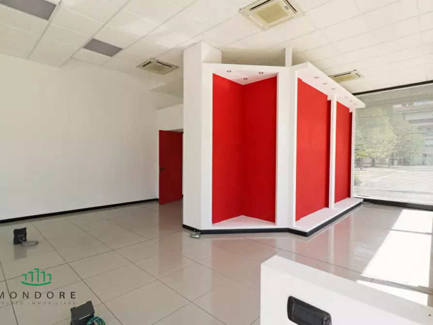 Immagine 5 di Negozio in vendita  in Via quasimodo a Castel Maggiore