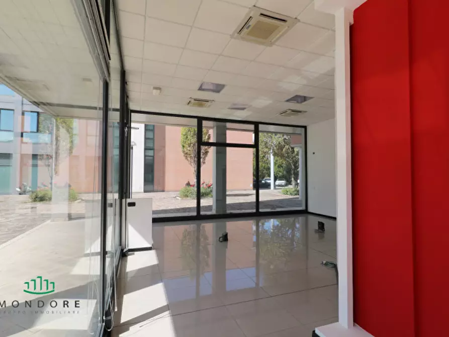 Immagine 11 di Negozio in vendita  in Via quasimodo a Castel Maggiore