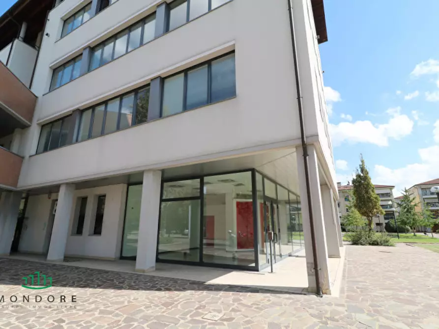 Immagine 19 di Negozio in vendita  in Via quasimodo a Castel Maggiore