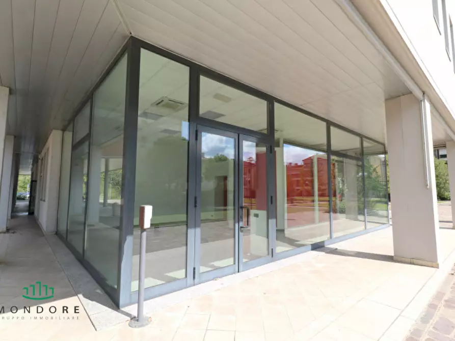 Immagine 29 di Negozio in vendita  in Via quasimodo a Castel Maggiore