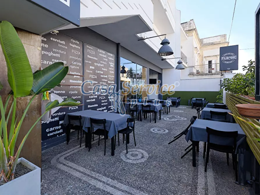 Immagine 2 di Attività commerciale in vendita  in Via Capo a Cutrofiano