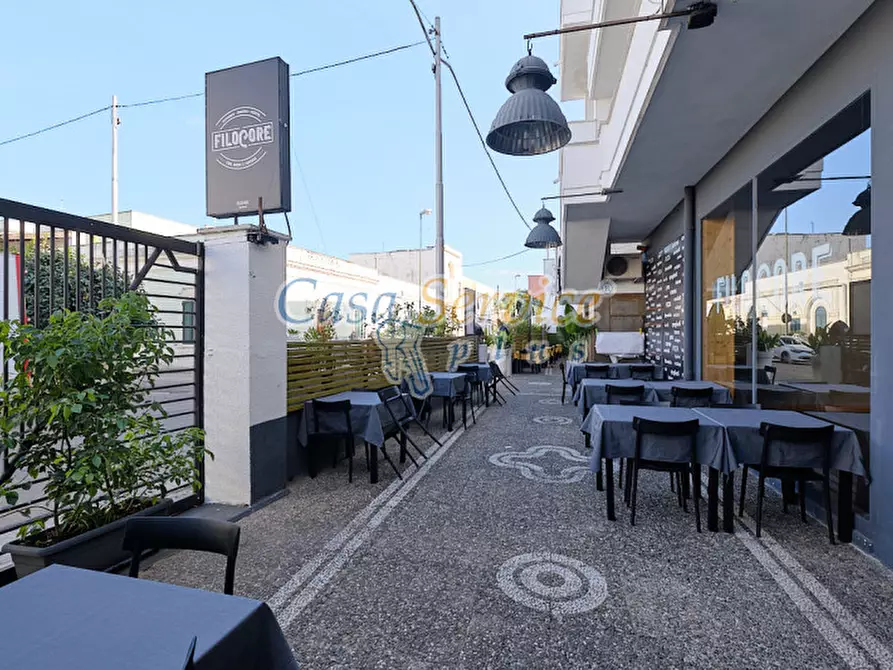 Immagine 3 di Attività commerciale in vendita  in Via Capo a Cutrofiano