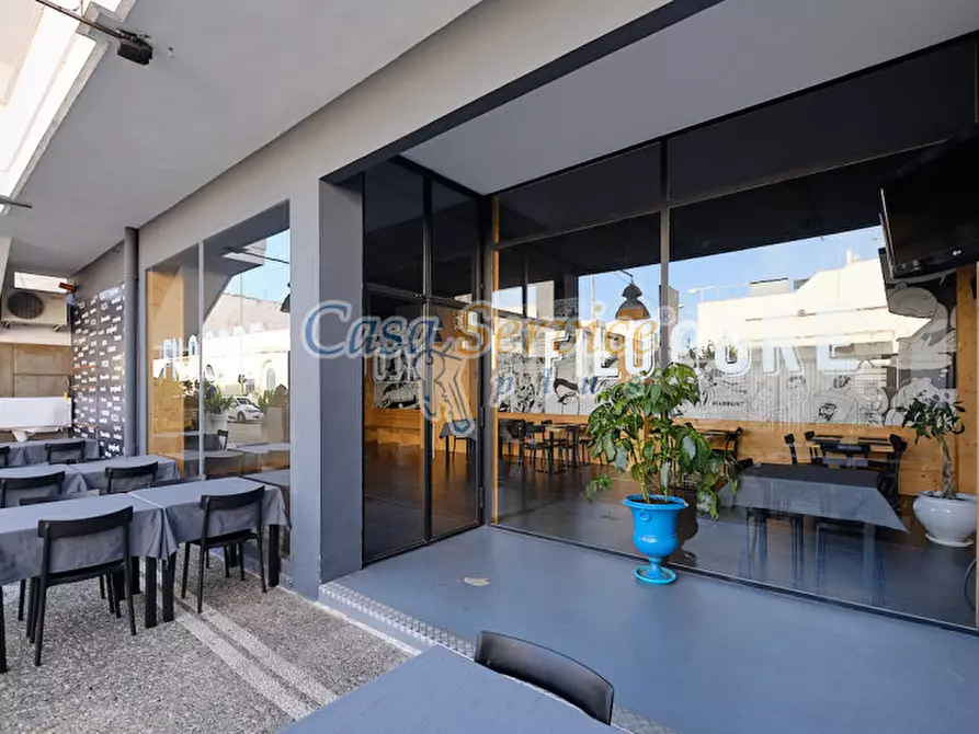 Immagine 4 di Attività commerciale in vendita  in Via Capo a Cutrofiano