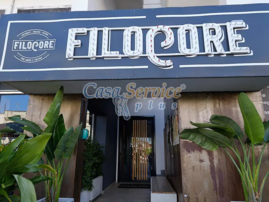 Immagine 6 di Attività commerciale in vendita  in Via Capo a Cutrofiano