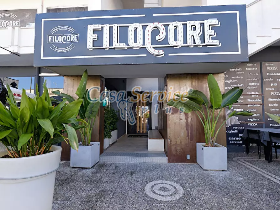 Immagine 7 di Attività commerciale in vendita  in Via Capo a Cutrofiano