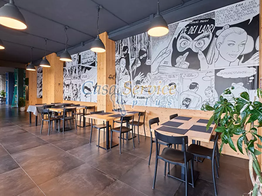 Immagine 18 di Attività commerciale in vendita  in Via Capo a Cutrofiano