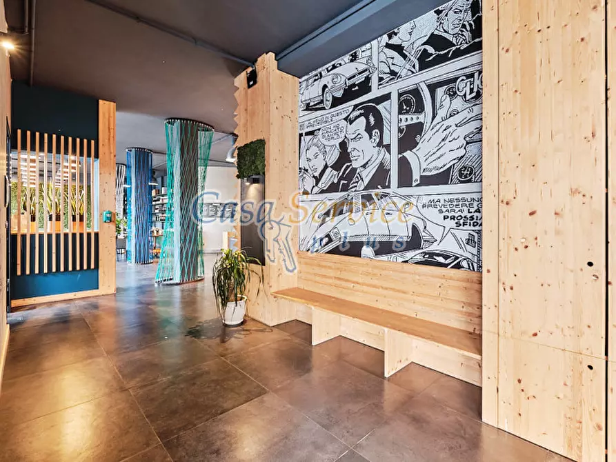 Immagine 19 di Attività commerciale in vendita  in Via Capo a Cutrofiano