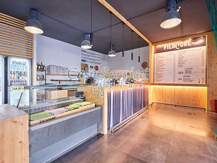 Immagine 25 di Attività commerciale in vendita  in Via Capo a Cutrofiano