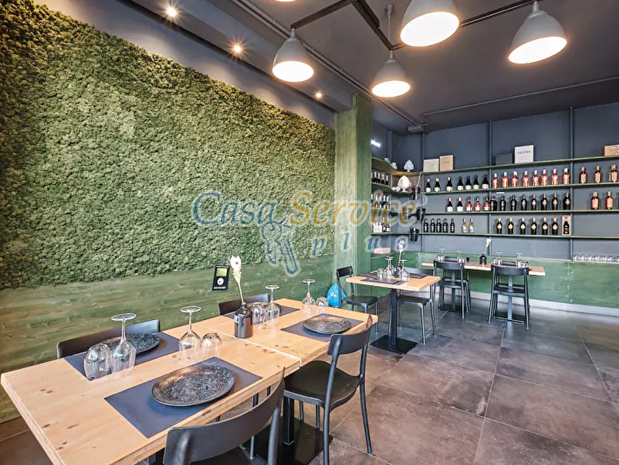 Immagine 27 di Attività commerciale in vendita  in Via Capo a Cutrofiano