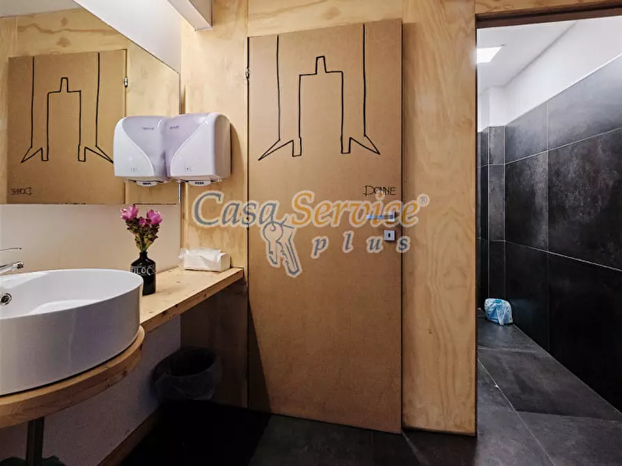 Immagine 32 di Attività commerciale in vendita  in Via Capo a Cutrofiano