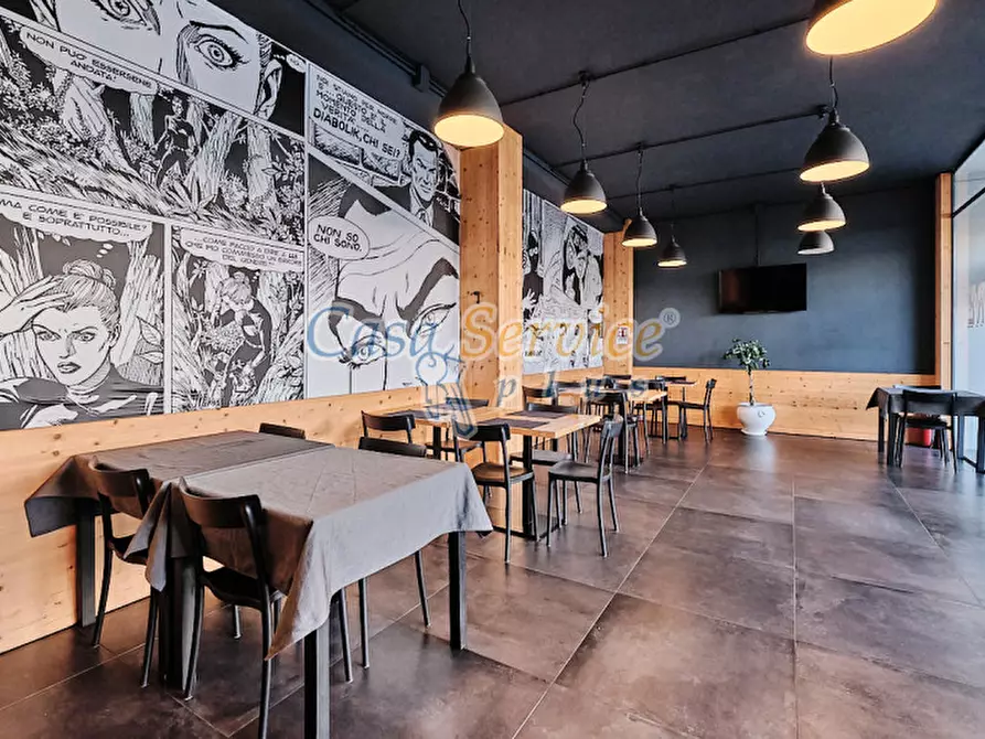 Immagine 37 di Attività commerciale in vendita  in Via Capo a Cutrofiano