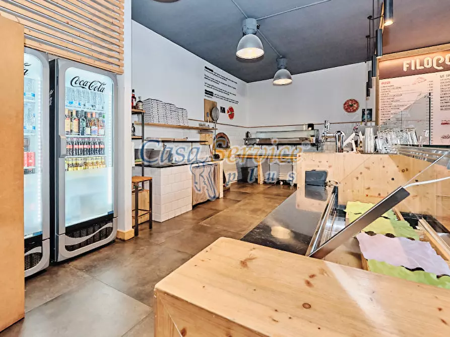 Immagine 39 di Attività commerciale in vendita  in Via Capo a Cutrofiano