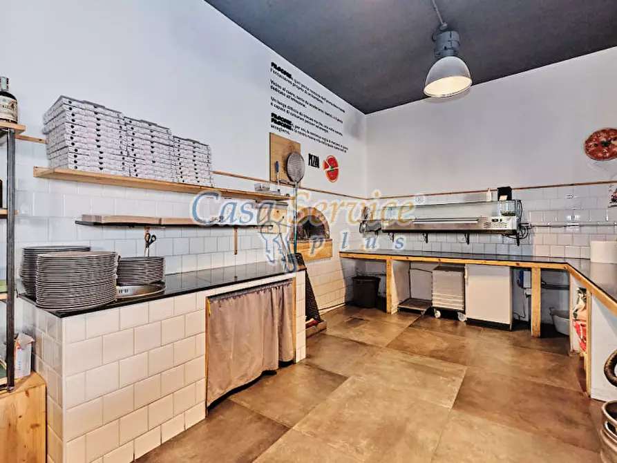 Immagine 40 di Attività commerciale in vendita  in Via Capo a Cutrofiano