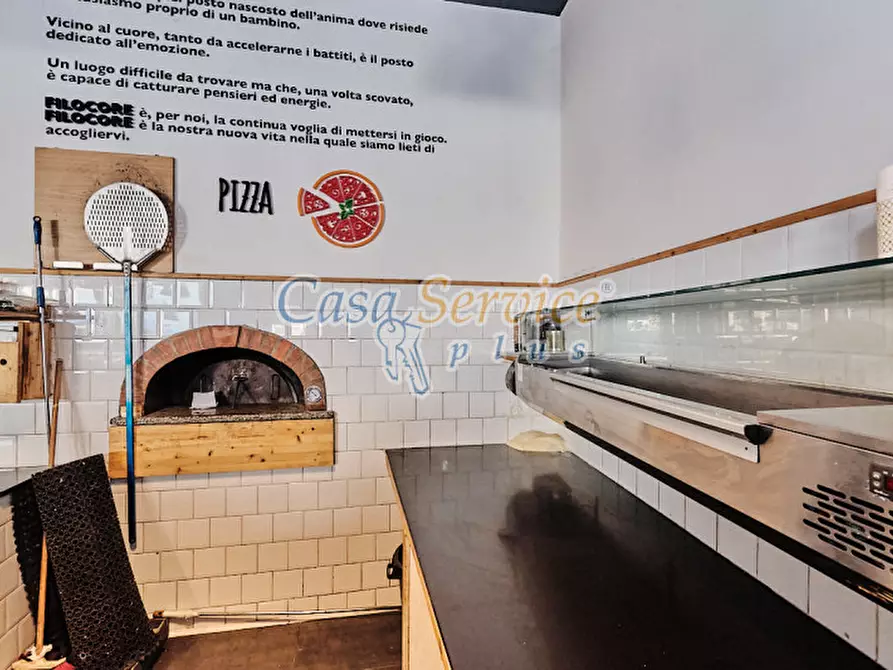 Immagine 41 di Attività commerciale in vendita  in Via Capo a Cutrofiano