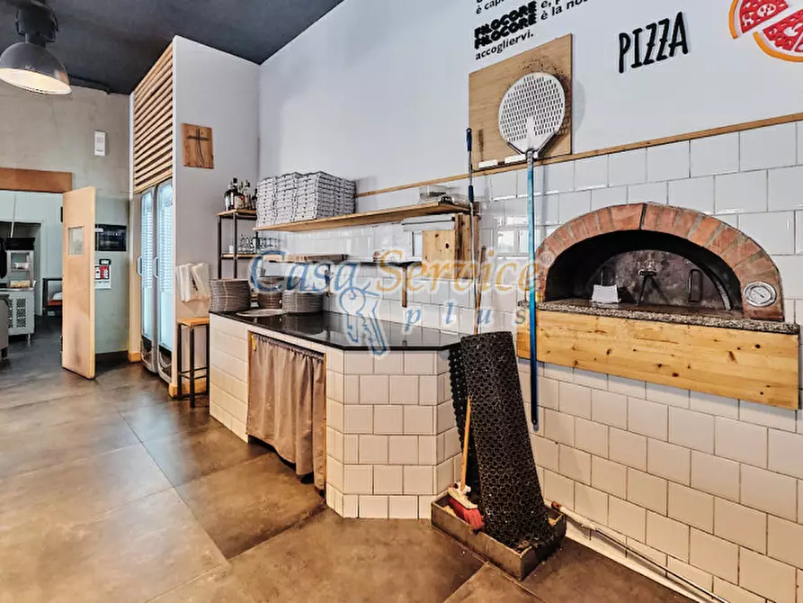 Immagine 42 di Attività commerciale in vendita  in Via Capo a Cutrofiano