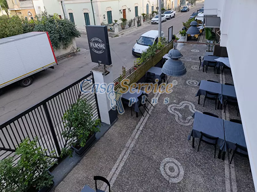 Immagine 44 di Attività commerciale in vendita  in Via Capo a Cutrofiano