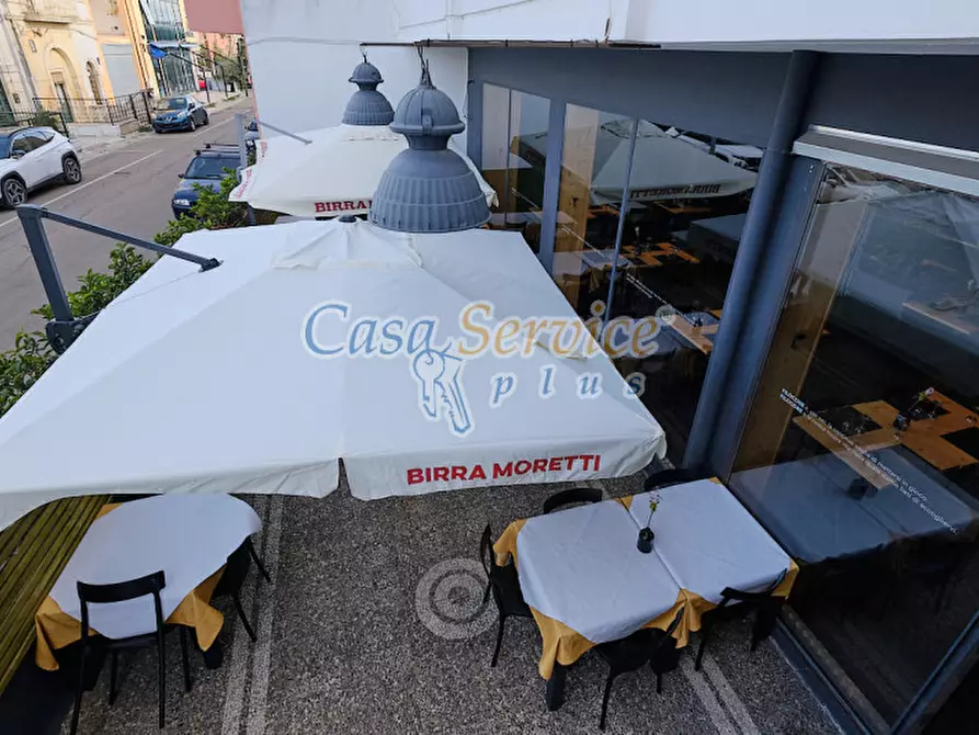 Immagine 45 di Attività commerciale in vendita  in Via Capo a Cutrofiano