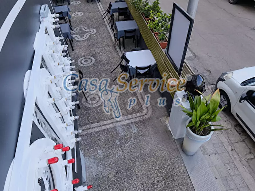 Immagine 46 di Attività commerciale in vendita  in Via Capo a Cutrofiano