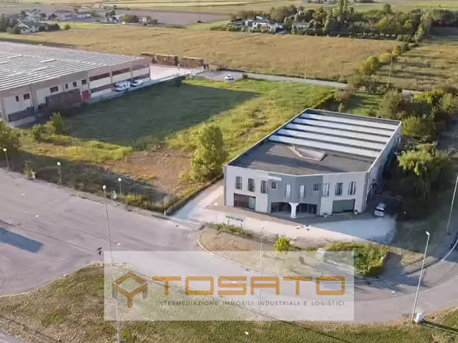 Immagine 5 di Terreno in vendita  a Concamarise