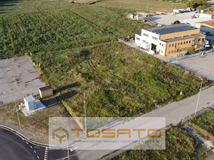 Immagine 7 di Terreno in vendita  a Concamarise