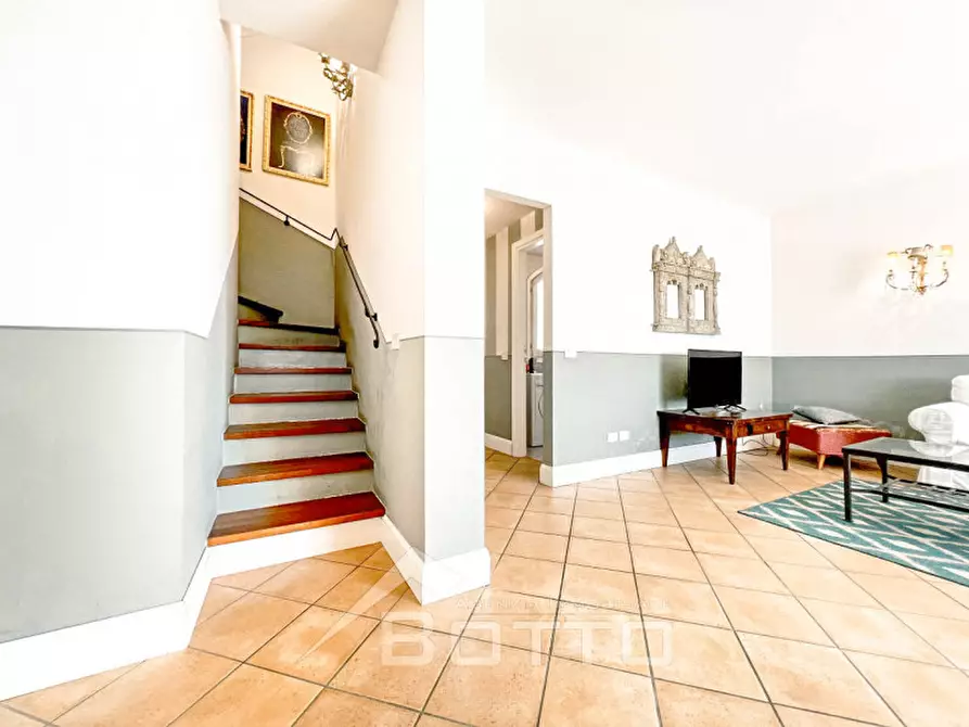 Immagine 20 di Appartamento in vendita  in via sant'isidoro 1 a Bogogno