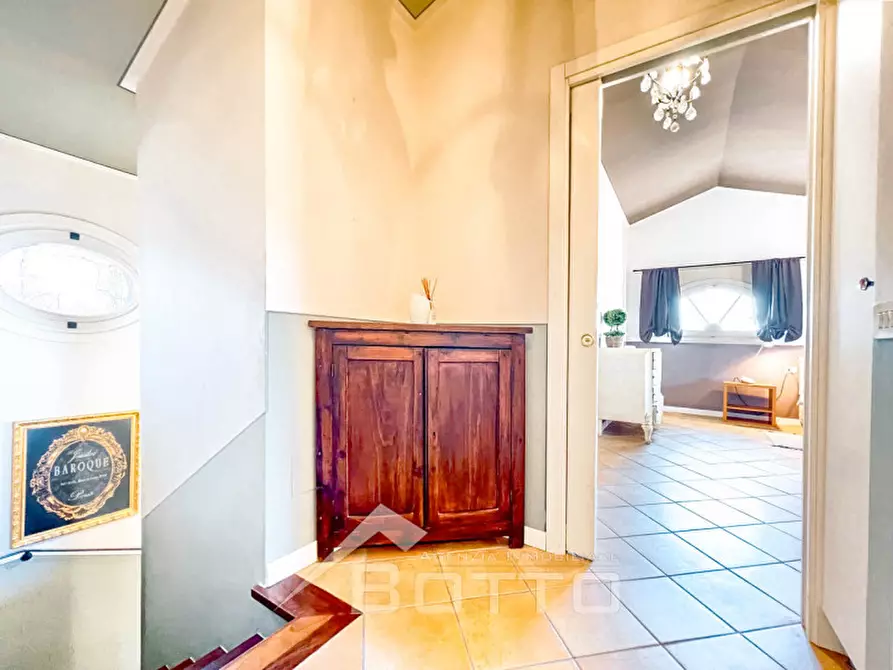 Immagine 21 di Appartamento in vendita  in via sant'isidoro 1 a Bogogno