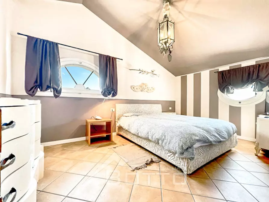 Immagine 22 di Appartamento in vendita  in via sant'isidoro 1 a Bogogno