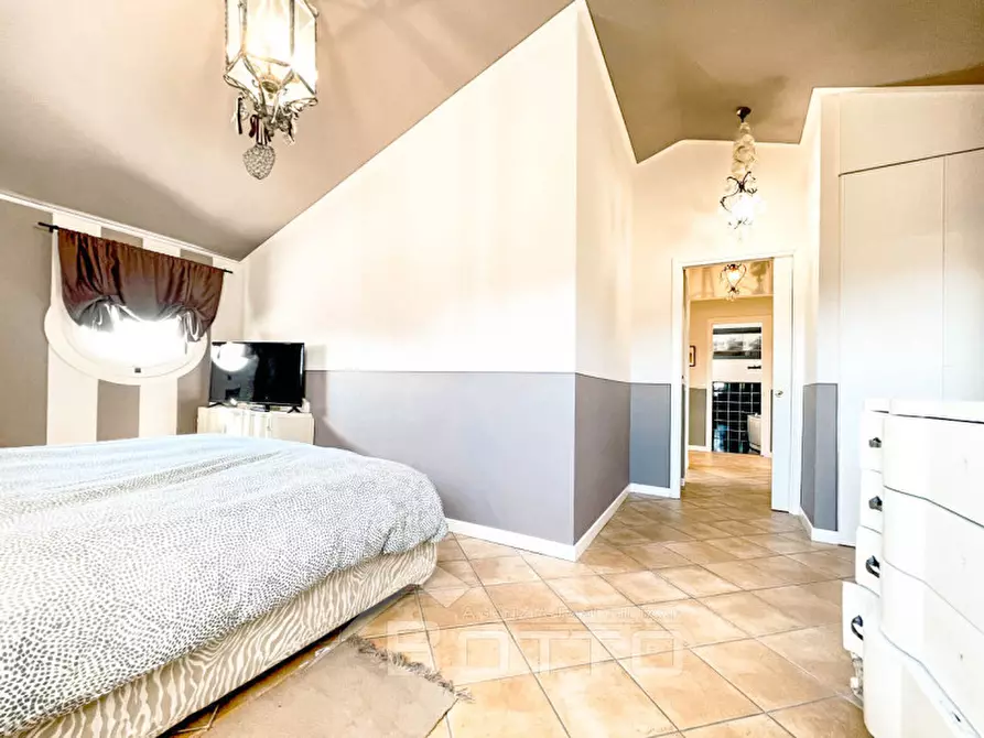 Immagine 23 di Appartamento in vendita  in via sant'isidoro 1 a Bogogno