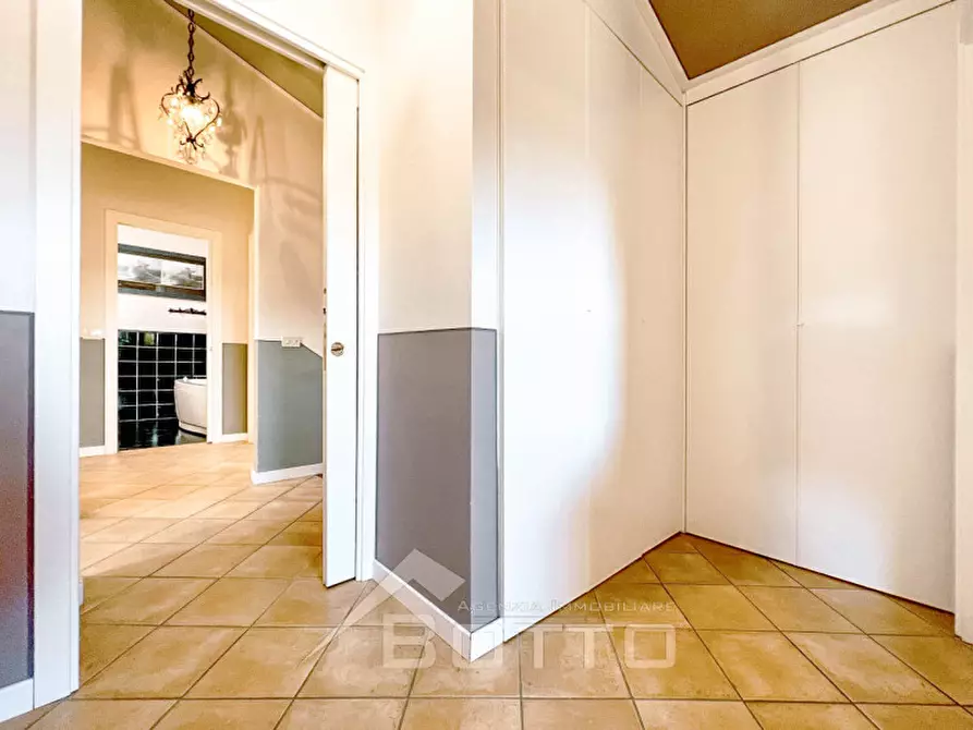 Immagine 25 di Appartamento in vendita  in via sant'isidoro 1 a Bogogno