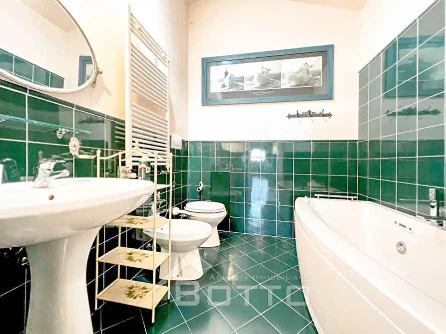 Immagine 26 di Appartamento in vendita  in via sant'isidoro 1 a Bogogno