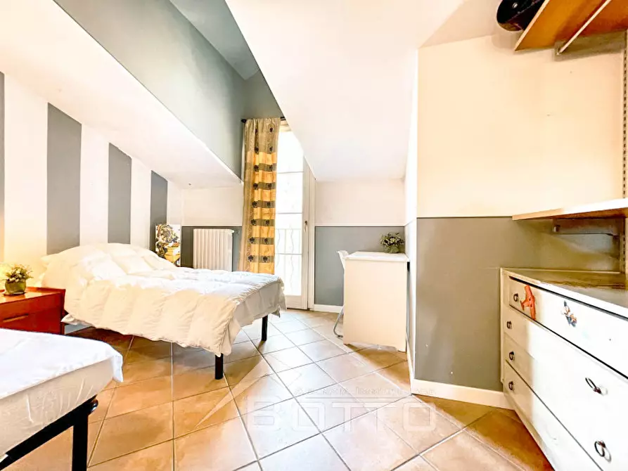 Immagine 27 di Appartamento in vendita  in via sant'isidoro 1 a Bogogno