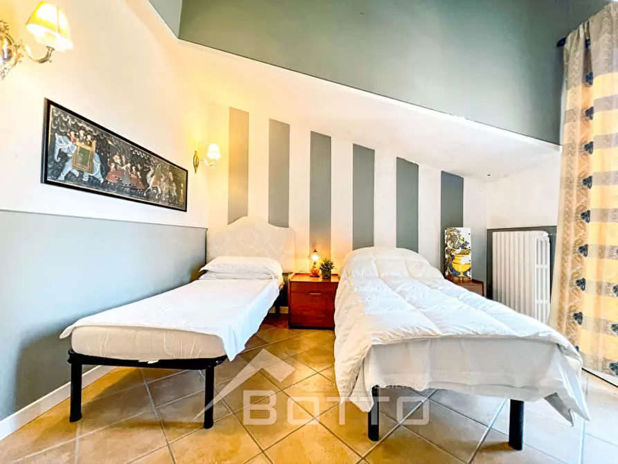 Immagine 28 di Appartamento in vendita  in via sant'isidoro 1 a Bogogno