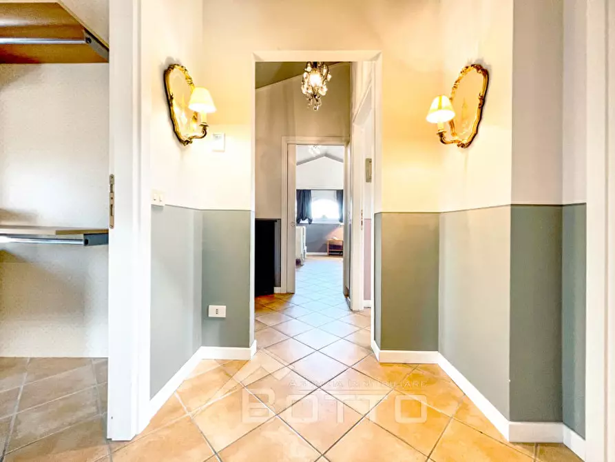 Immagine 29 di Appartamento in vendita  in via sant'isidoro 1 a Bogogno