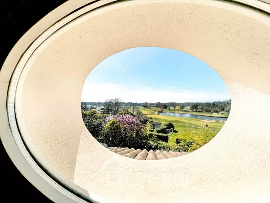 Immagine 31 di Appartamento in vendita  in via sant'isidoro 1 a Bogogno