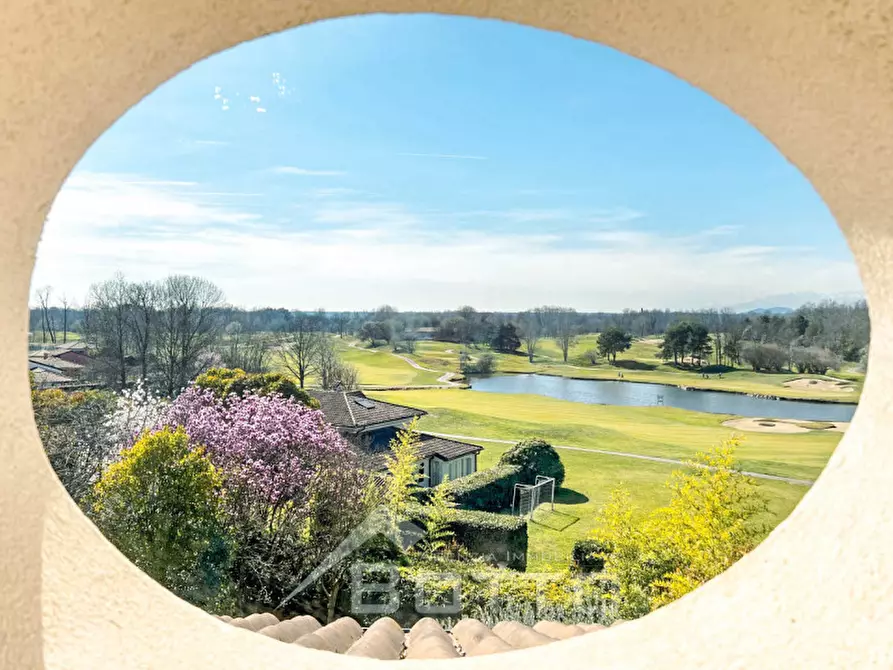 Immagine 32 di Appartamento in vendita  in via sant'isidoro 1 a Bogogno