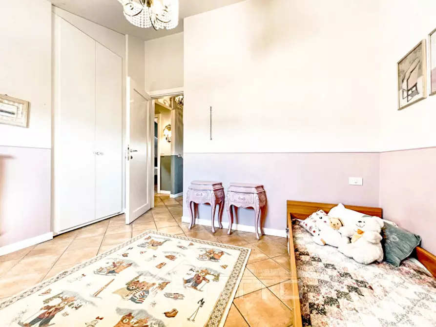 Immagine 33 di Appartamento in vendita  in via sant'isidoro 1 a Bogogno