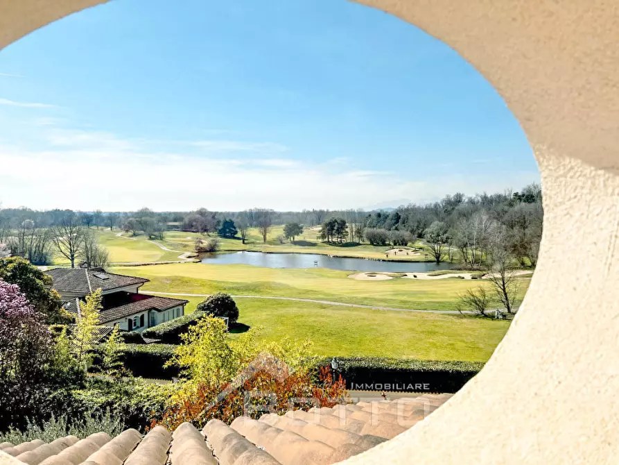 Immagine 35 di Appartamento in vendita  in via sant'isidoro 1 a Bogogno