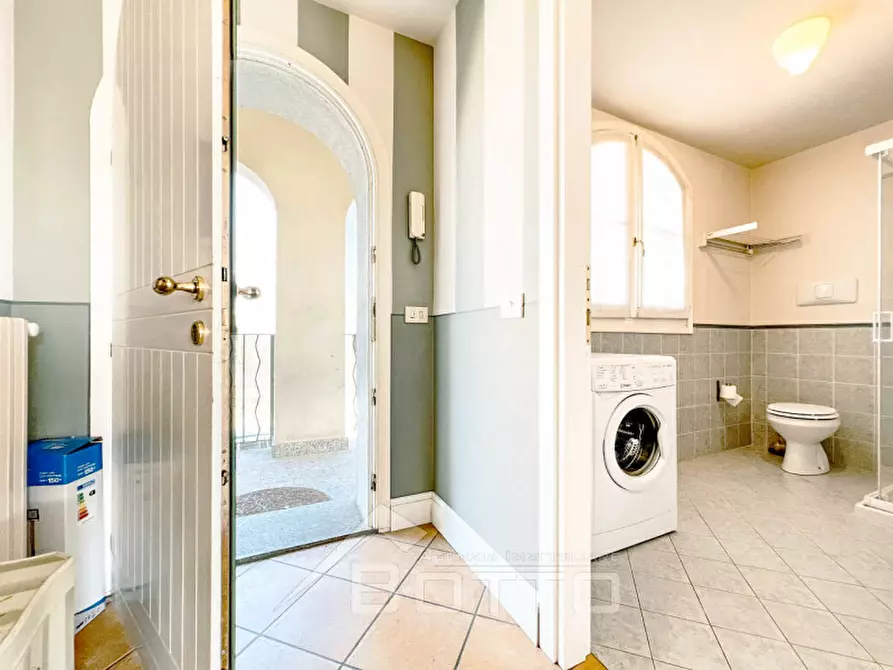 Immagine 36 di Appartamento in vendita  in via sant'isidoro 1 a Bogogno