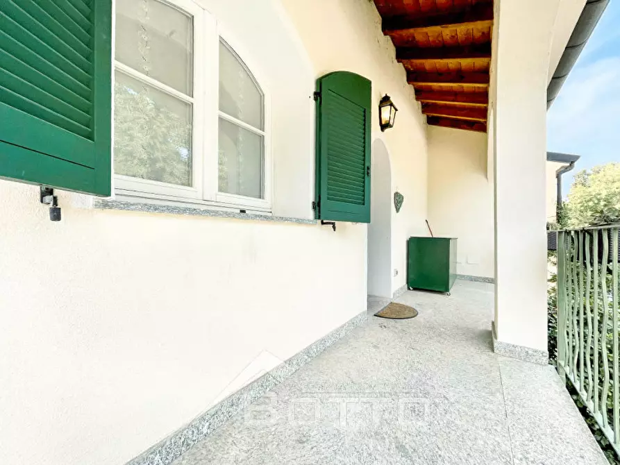 Immagine 38 di Appartamento in vendita  in via sant'isidoro 1 a Bogogno