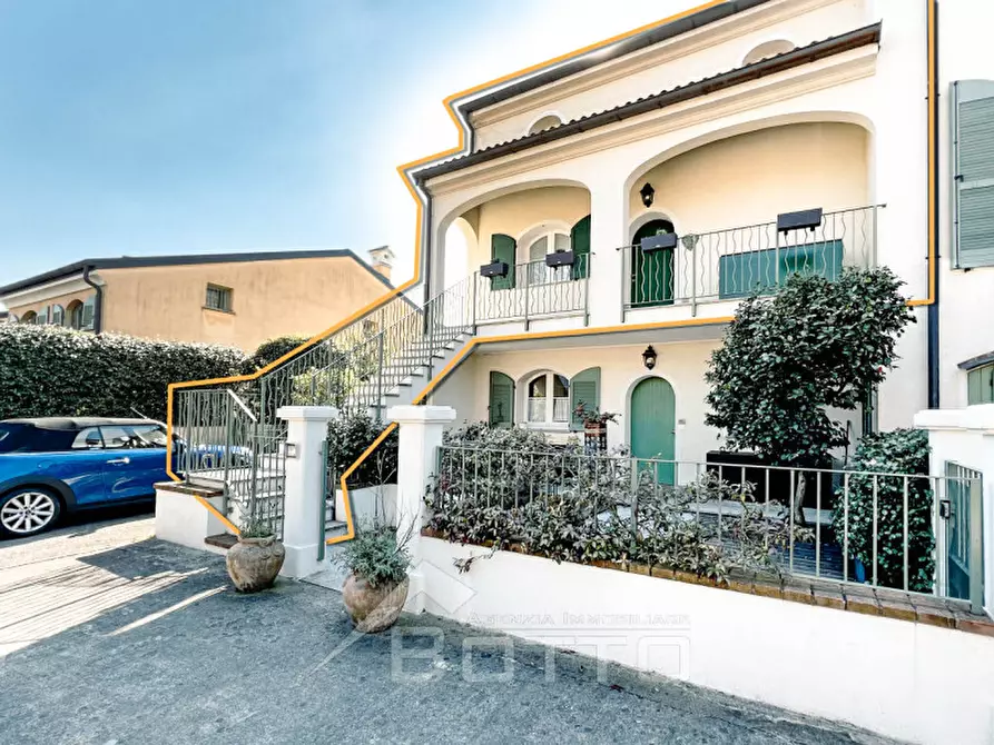 Immagine 39 di Appartamento in vendita  in via sant'isidoro 1 a Bogogno