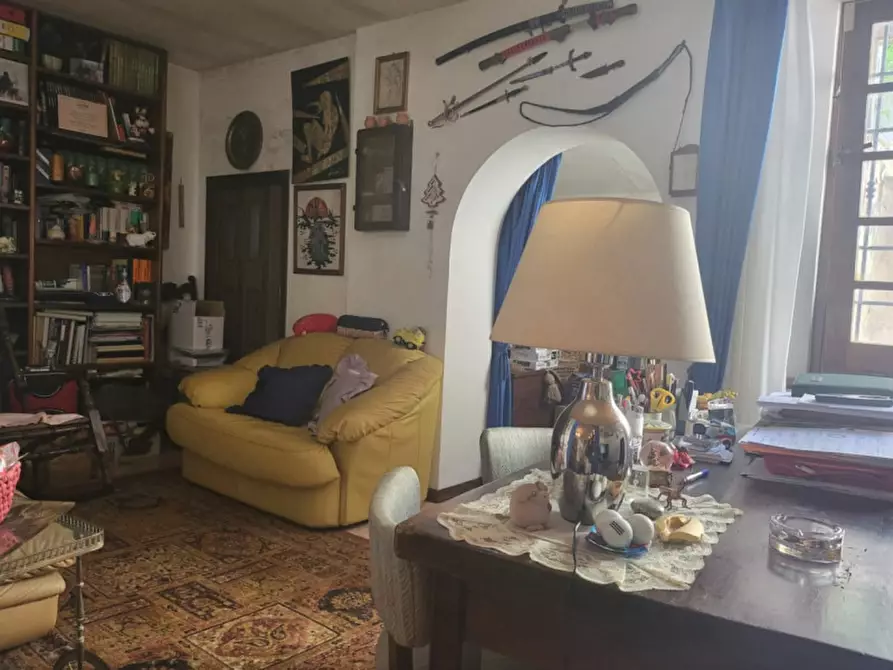 Immagine 3 di Casa bifamiliare in vendita  in Via Monti di Marvaiata a Formello