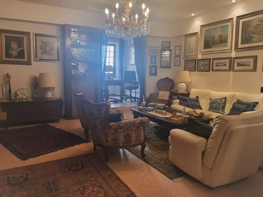 Immagine 4 di Casa bifamiliare in vendita  in Via Monti di Marvaiata a Formello