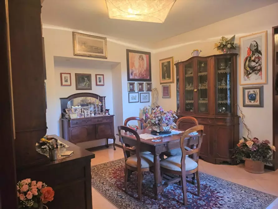 Immagine 5 di Casa bifamiliare in vendita  in Via Monti di Marvaiata a Formello