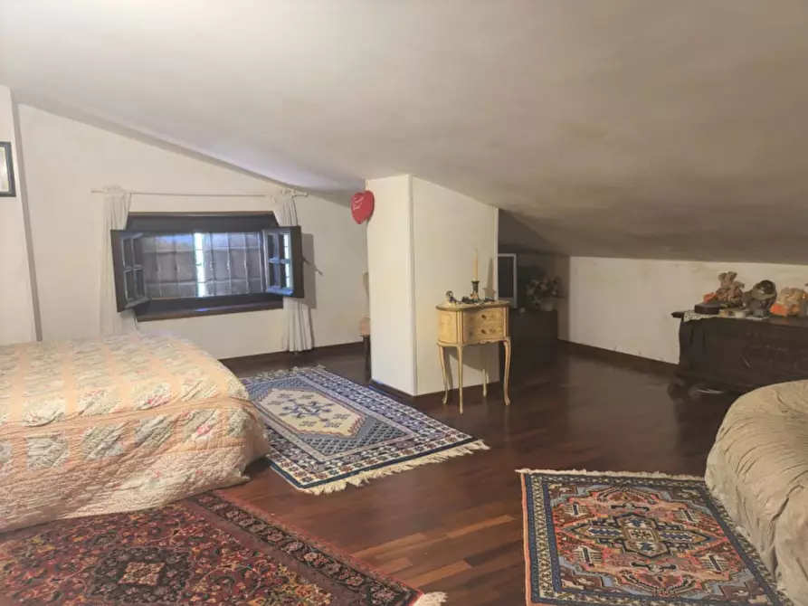 Immagine 10 di Casa bifamiliare in vendita  in Via Monti di Marvaiata a Formello