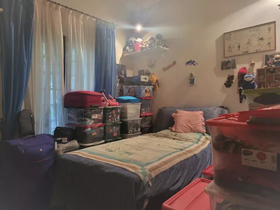 Immagine 11 di Casa bifamiliare in vendita  in Via Monti di Marvaiata a Formello