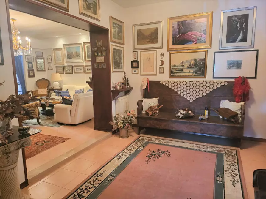 Immagine 12 di Casa bifamiliare in vendita  in Via Monti di Marvaiata a Formello